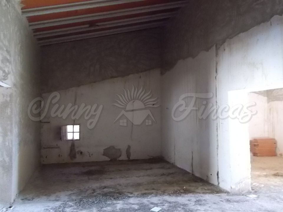 Byhus i Yecla, Murcia - foto 3